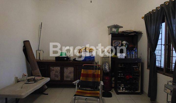 RUMAH DURI KEPA, JAKARTA BARAT 3LT ROW JALAN 2 MOBIL 2