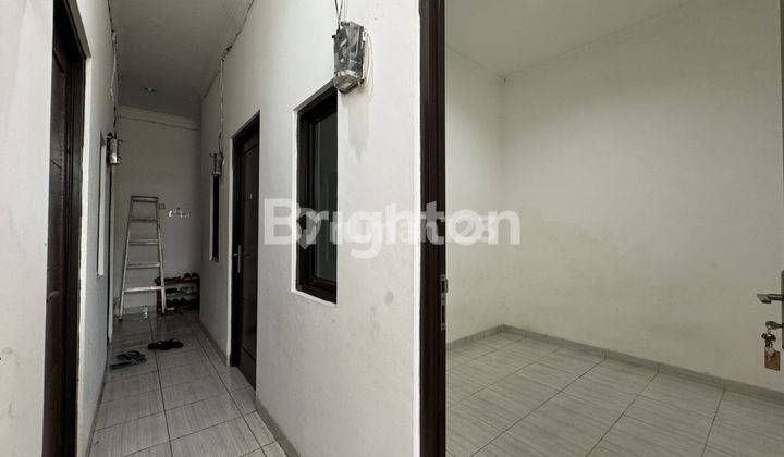 Rumah Kost 11 KT Belakang Mall CP  Tanjung Duren, Jakarta Barat 2