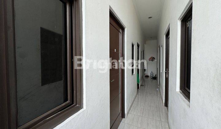 Rumah Kost 11 KT Belakang Mall CP  Tanjung Duren, Jakarta Barat 2