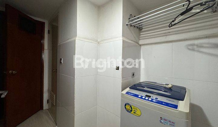 Apartemen Taman Anggrek Condo 2BR Best View Tanjung Duren, Jakarta Barat 2