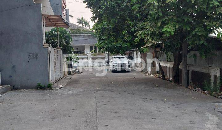 RUMAH DURI KEPA FURNISH LEBAR JALAN BESAR DEKAT TJ DUREN, JAKARTA BARAT 2