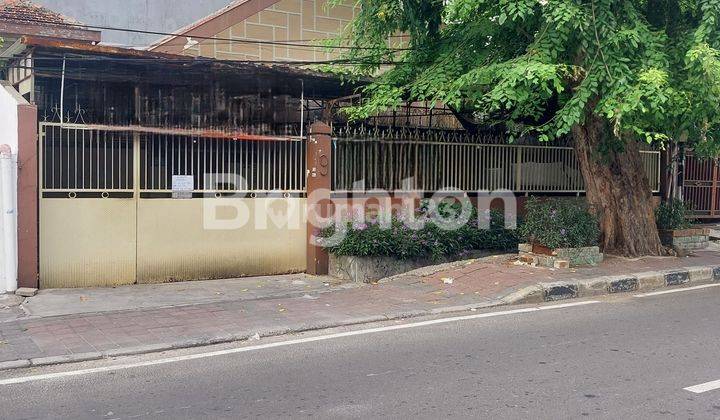 RUMAH 1LT JALAN BOULEVARD TOMANG, JAKARTA BARAT 1