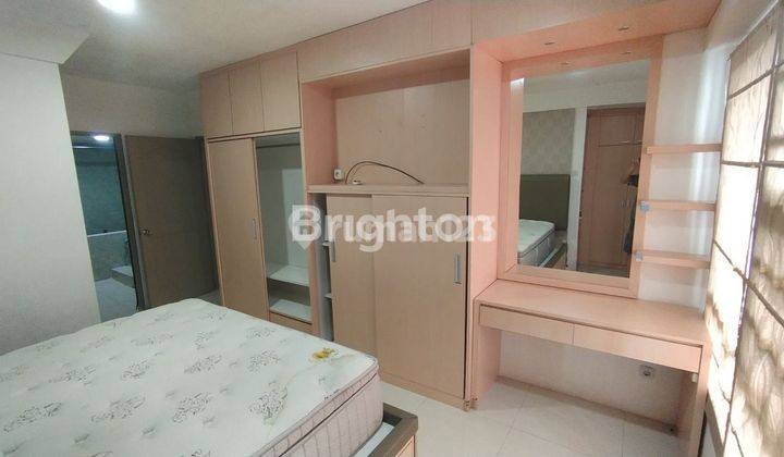 APARTEMEN TROPIK 2+1BR DEKAT UNIVERSITAS TARUMANEGARA, TANJUNG DUREN, JAKARTA BARAT 1