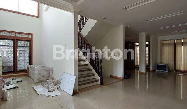 RUMAH JALAN BOULEVARD DURI UTAMA RAYA, JAKARTA BARAT 2LT SIAP HUNI 2