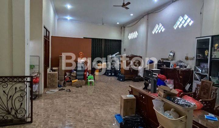 Rumah 2¼ Lantai Teluk Gong Jakarta Utara Murah 2