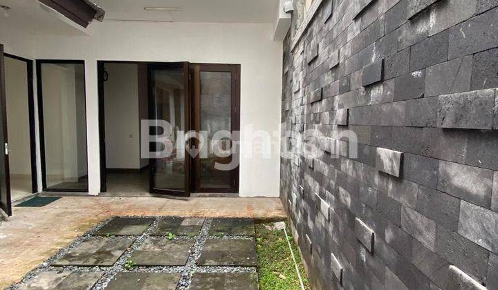 Dibawah Harga Pasar! Rumah Baru Lt 180 Cluster Serenade Lake Gading Serpong, Tangerang 2