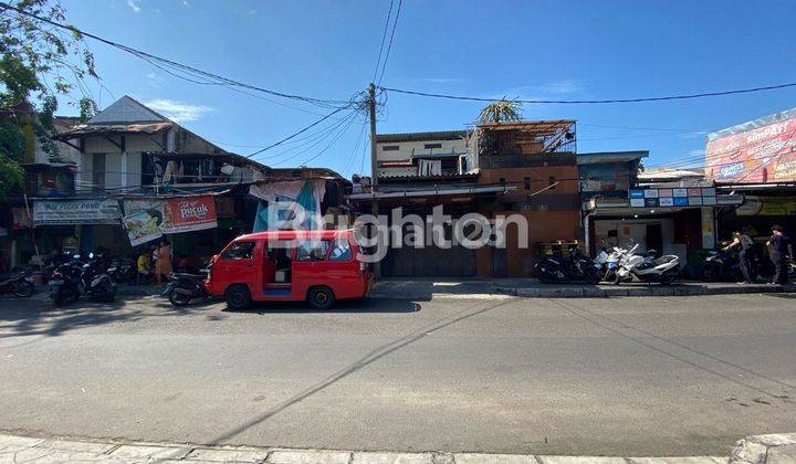 TANAH KAVLING INVESTASI STRATEGIS DI GROGOL PETAMBURAN, JAKARTA BARAT 2