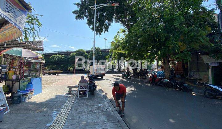 TANAH KAVLING INVESTASI STRATEGIS DI GROGOL PETAMBURAN, JAKARTA BARAT 2