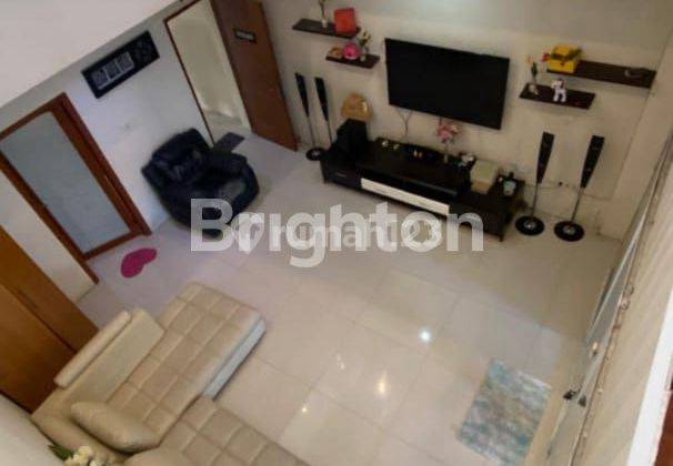 Rumah 4.5 Lantai Full Furnished Jalan 2 Mobil Jelambar Jakarta Barat 2