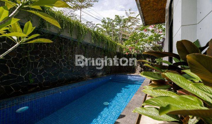 Rumah Hoek Mewah Full Furnish Bebas Banjir Strategis Dekat Tanjung Duren, Jakarta Barat 1