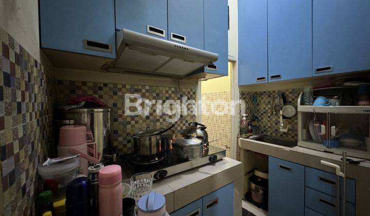 RUMAH KOST AKTIF STRATEGIS 1.75M TANJUNG DUREN, JAKARTA BARAT 2