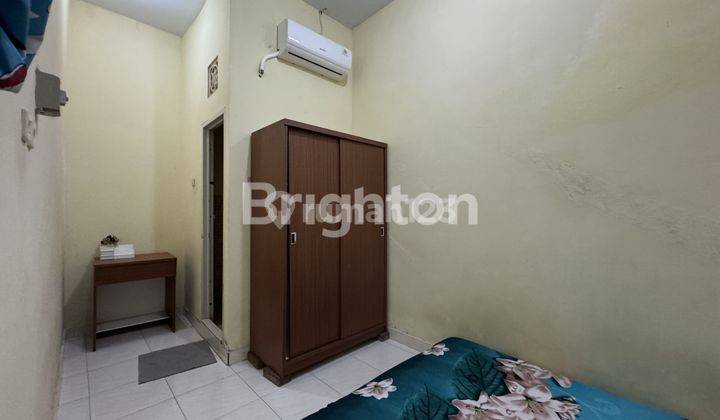 RUMAH KOST AKTIF STRATEGIS 1.75M TANJUNG DUREN, JAKARTA BARAT 2