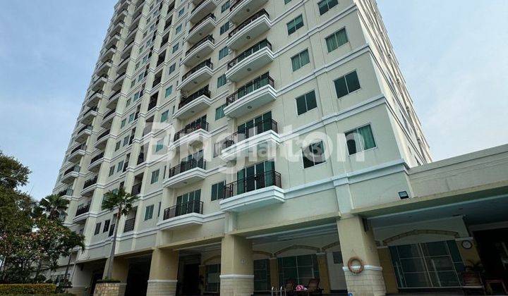 APARTEMEN PERMATA HIJAU DI BAWAH HARGA PASAR 1