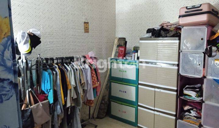 RUMAH KOST AKTIF SELANGKAH PASAR KOPRO TANJUNG DUREN, JAKARTA BARAT 2