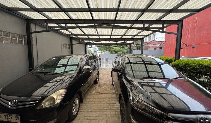 Rumah 2.5 Lantai Strategis Cilandak Kko Jakarta Selatan 1