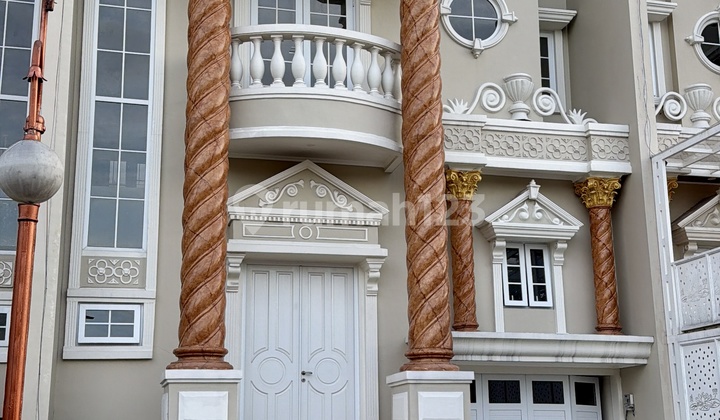 Langkah! Rumah Baru 8X18 View Kolam Renang Cluster Ekslusif Angel Residence Kalideres Jakarta Barat Langkah! Rumah Baru 8X18 View Kolam Renang Cluster Ekslusif Angel Residence Kalideres Jakarta Barat