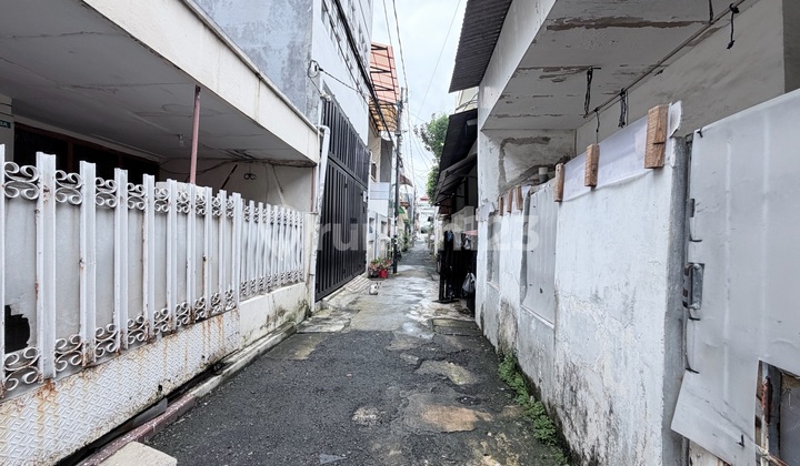 Rumah Siap Huni 5X11 Tanjung Duren Jakarta Barat 2
