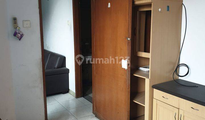 Apartemen Pangeran Jayakarta 1 Kamar Strategis Jakarta Pusat 2