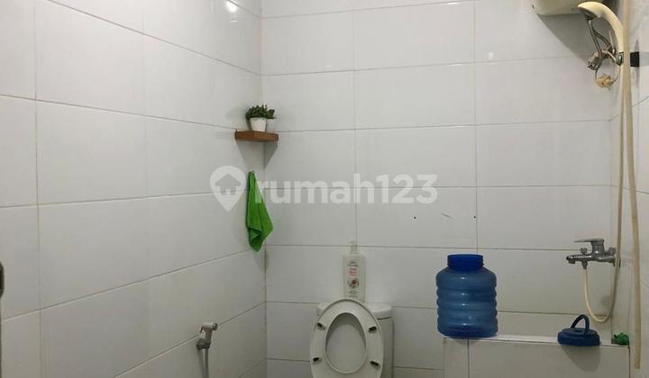 Rumah Lama Lebar 6 Dibawah 2 Milyar Taman Cosmos Dekat Taman Ratu Jakarta Barat 2