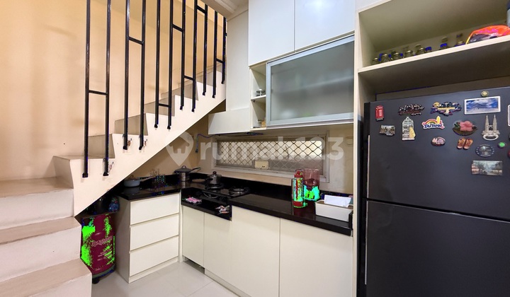 Modern House Size 5x13 Well-Maintained Flood-Free in Tanjung Duren Complex, West Jakarta Modern House Size 5x13 Well-Maintained Flood-Free in Tanjung Duren Complex, West Jakarta