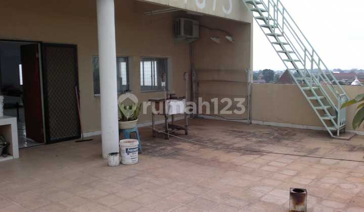 Attached Shop House 192M2 Near Transmart Depok West Java 2