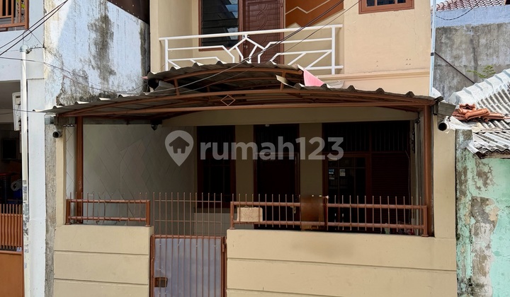 Rumah Siap Huni 3Lt Strategis Row Jalan 1Mobil Tanjung Duren Jakarta Barat Rumah Siap Huni 3Lt Strategis Row Jalan 1Mobil Tanjung Duren Jakarta Barat