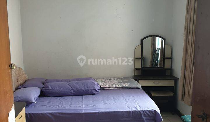 Apartemen Pangeran Jayakarta 1 Kamar Strategis Jakarta Pusat 1