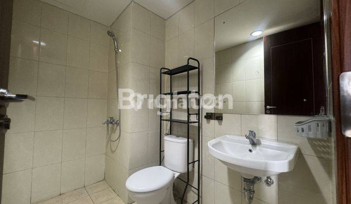 APARTEMEN VITTORIA 1M 2BR FULL FURNISH CENGKARENG, JAKARTA BARAT 2