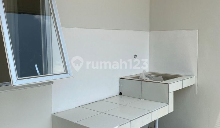 Rumah Murah 6X12 Original Citra Maja Tangerang 2