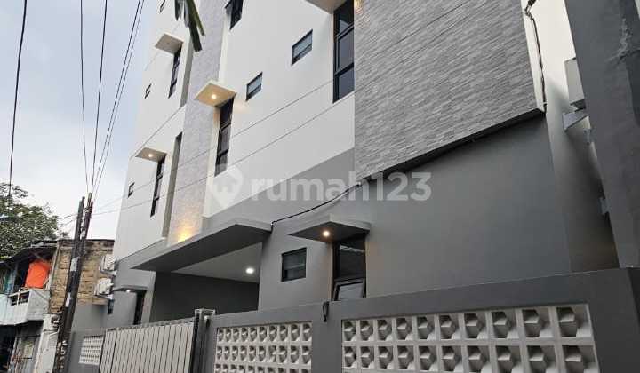 Rumah Kost Baru Dekat Pim 1 Jakarta Selatan Rumah Kost Baru Dekat Pim 1 Jakarta Selatan