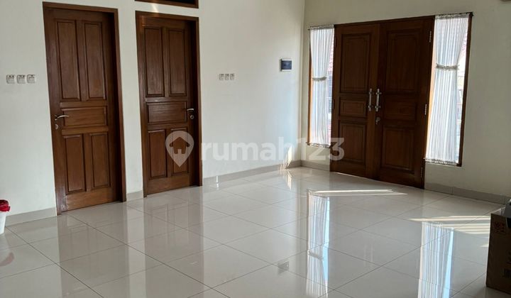 Rumah 13x12 Cluster Bebas Banjir Duri Kepa Jakarta Barat 2