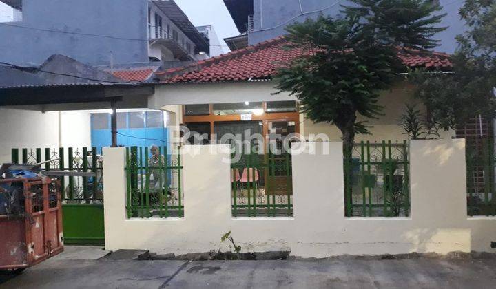 RUMAH DURI KEPA 12x17 ROW 2 MOBIL LEGA JAKARTA BARAT 1