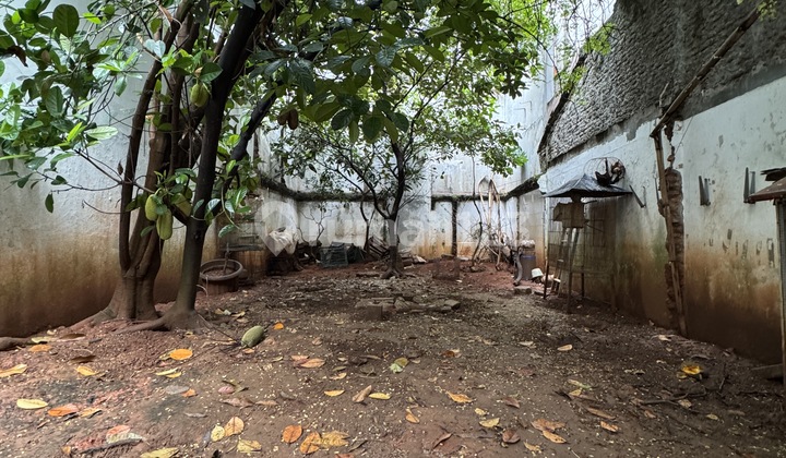 Kavling Murah Sejagat Duri Kepa Dekat Tanjung Duren Jakarta Barat Kavling Murah Sejagat Duri Kepa Dekat Tanjung Duren Jakarta Barat