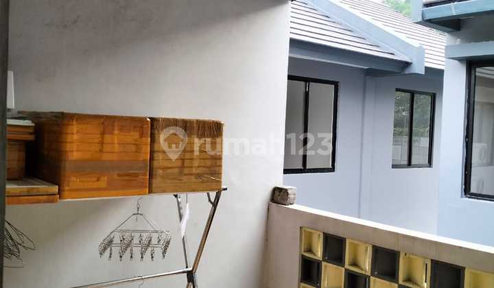 Cluster House Peak Lippo Karawaci North Tangerang 2