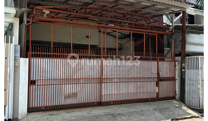 Rumah Lokasi Bagus Sekali 6x15 Duri Kepa Dekat Tanjung Duren Jakarta Barat Rumah Lokasi Bagus Sekali 6x15 Duri Kepa Dekat Tanjung Duren Jakarta Barat