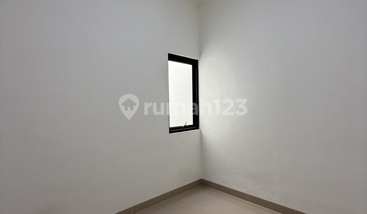 Rumah Baru Minimalis Modern Strategis Belakang Mall Taman Anggrek Cluster Tanjung Duren Jakarta Barat 6