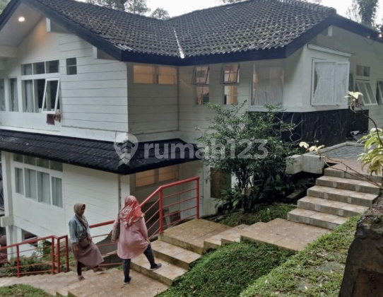 Villa with Clear River Stream Mega Mendung Bogor Villa with Clear River Stream Mega Mendung Bogor