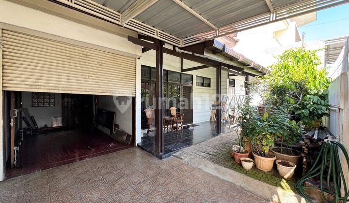 Rumah 2Lt Siap Huni Row Jalan 3Mobil Duri Kepa Dekat Tanjung Duren Jakarta Barat 2