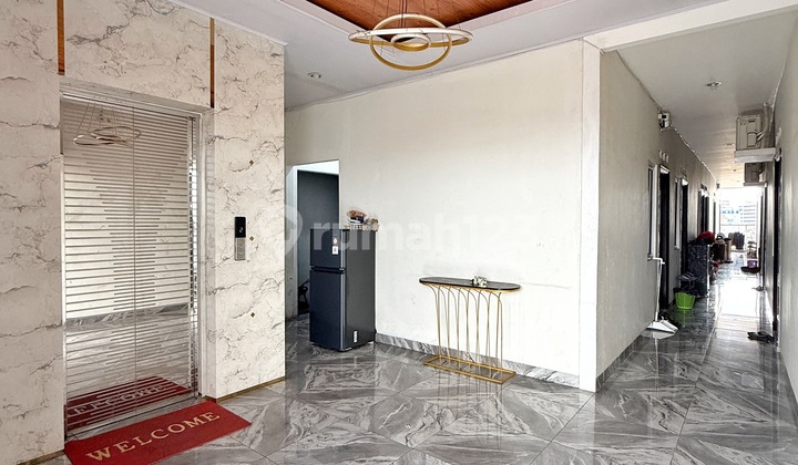 New Boarding House 110 Rooms Ready for Takeover Tomang West Jakarta 2