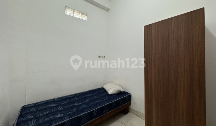 Kost 9X28 Strategic 6 Min to Binus Anggrek Kemanggisan West Jakarta 2