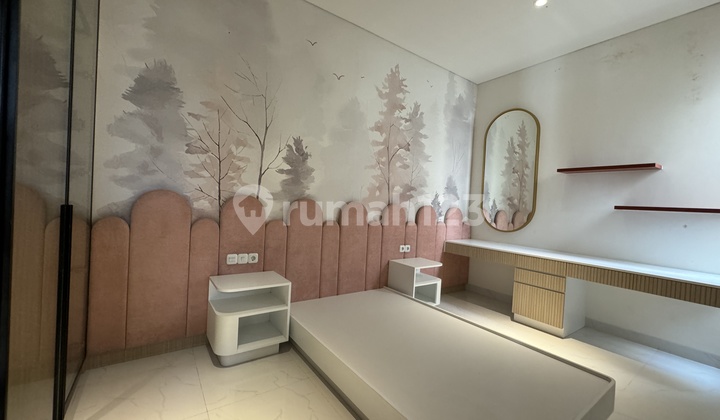 Brand New Modern Minimalis 79M2 Sunrise Garden Jakarta Barat Brand New Modern Minimalis 79M2 Sunrise Garden Jakarta Barat