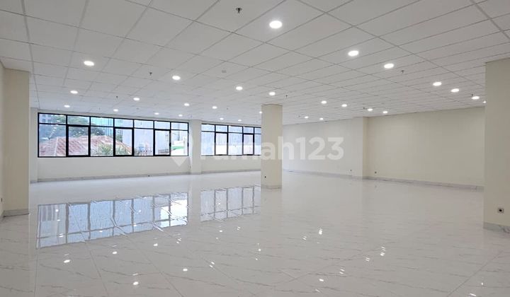 Brand New Building in the Heart of Menteng, Central Jakarta 2