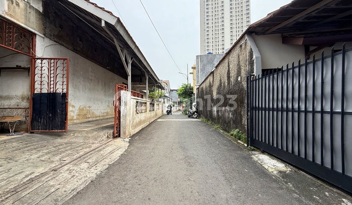 Dibawah Pasaran! 5Mnt Berjalan Kaki ke Mall Central Park Tanjung Duren Jakarta Barat Dibawah Pasaran! 5Mnt Berjalan Kaki ke Mall Central Park Tanjung Duren Jakarta Barat