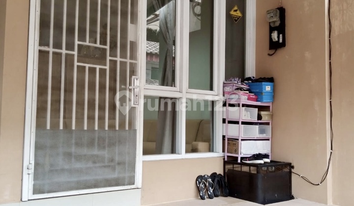 Rumah Modern 2.5Lt Duri Kepa Tanjung Duren Jakarta Barat