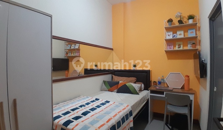 New 20-Room Boarding House with Complete Facilities Tambora West Jakarta 1