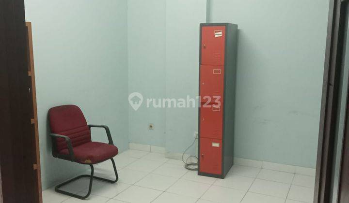 Ruko 3 Lantai Strategis Sunrise Garden Jakarta Barat 2
