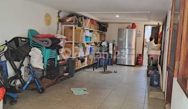 Ready-to-Occupy House 7x15 in Duri Kepa Cluster, West Jakarta 2