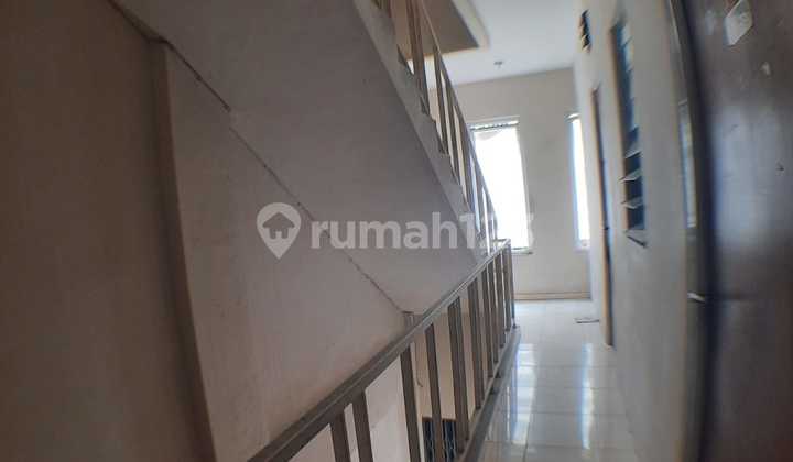 Rarely Available 4.5-Story Boarding House Fully Occupied 100% Hayam Wuruk Central Jakarta 2
