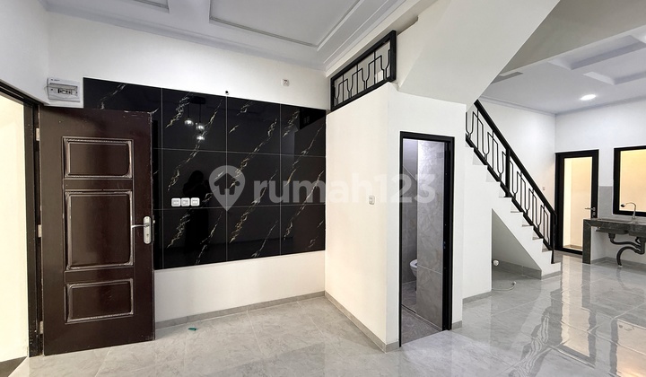 Just Bring Your Suitcase! Brand New House Promo at 120 Million