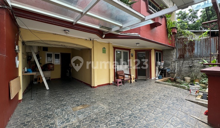 House 9x13, Road Width 2m, Duri Kepa, West Jakarta House 9x13, Road Width 2m, Duri Kepa, West Jakarta